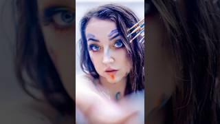 Create! #selfportraits #portraits #creativephotoshoot #photoshootathome #photographyforbeginners