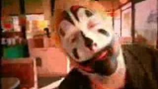 Juggalo Homies (Uncensored)