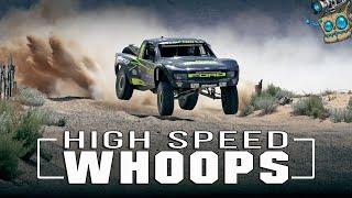 High Speed Whoops