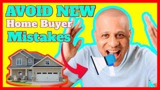 First Time Home Buyers Tips and Advice 2019