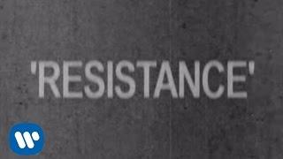 Muse - Resistance