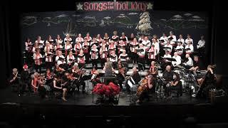 Waimea Community Chorus: Songs for the Holiday (Act I)