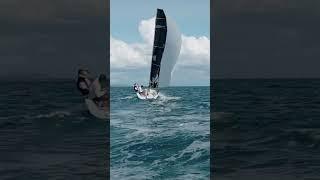 MELGES 20 - European Championship 2023 - Porto Ercole 1