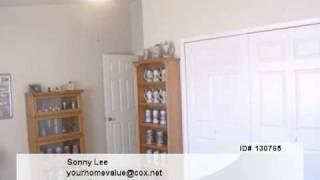 Homes for Sale Sierra Vista AZ Sonny Lee