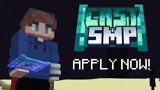 The Mix And Match Magic SMP! - Apply Now! (Cast SMP)