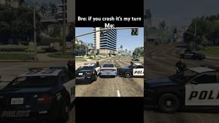 11 Years Driving In GTA 5  #gta #gta5 #gtaclips