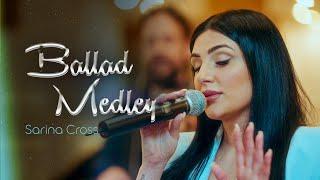 Sarina Cross – Ballad Medley (Official Music Video)