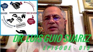 Corruption Defined | Dr. Luis Hernando Guío Suárez