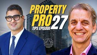 Jonathan Nikfarjam: Commercial vs. Residential Property – Which Investment Is Right for You? | BFPM