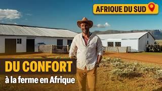 Cap sur ces français qui changent de vie en Afrique du Sud