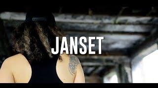 JANSET - MAD (Intro) OFFICIAL VIDEO