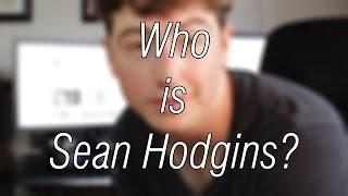 Who is Sean Hodgins?