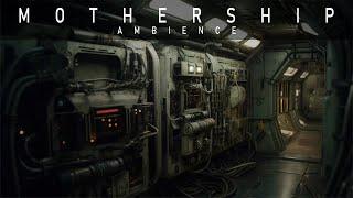 M O T H E R S H I P | Engine Room (Ambience + Ambient Spacewave)