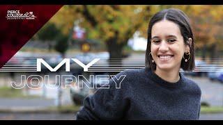 Yael - My Journey