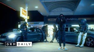 DeeOrSlim - SOB (Freestyle) [Music Video] | GRM Daily