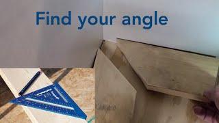 Find your Angle