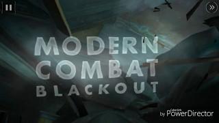 Modern Combat 5 Blackout Episode 1