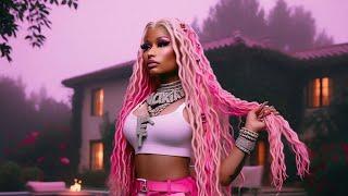 Wiz Khalifa, Nicki Minaj - Wicked Games (ft. Rich Brian, The Game, Juicy J) Prime Remix 2024