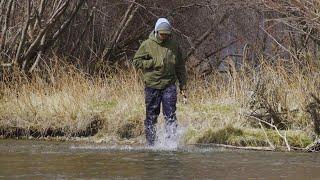 Patagonia® Men's Swiftcurrent Jacket