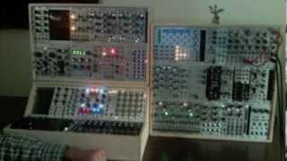 Buying a Modular Synth