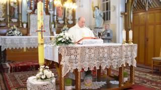 Slujba de Inviere - Biserica Romano-Catolica Botosani 2017