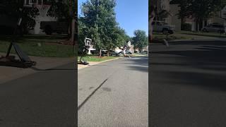 One step  #basketball #hoops #nba #ballislife #hooper #dunking #hooping #trending #dunk