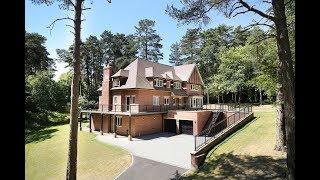 High Specification Contemporary Home in Berkshire - UK Property