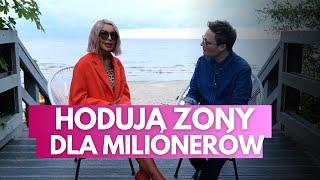 "LUKSUSOWA PROST*TUCJA". Eva Minge obnaża prawdziwe oblicze SHOWBIZNESU