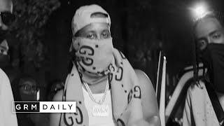 Awon - Durk [Music Video] | GRM Daily