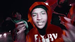 Bando - Already Shot (Shot by KLO Vizionz) (Music Video)