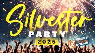 Silvesterparty 2025 powered by Xtreme Sound