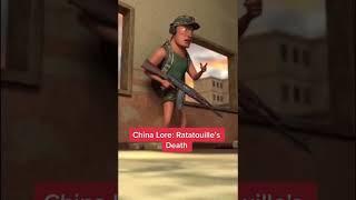 China Lore 4?