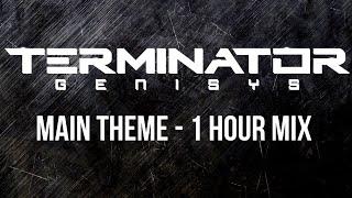 Terminator - Ultimate Theme (HQ) (Terminated - Lorne Balfe) - 1 Hour Epic Mix