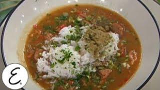 Emeril's Big Game Gumbo| Emeril Lagasse