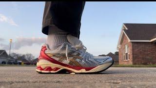 Wow what a great shoe!!!! Politics For ASICS “Just Say No” Review & On foot Look *Watch till the end