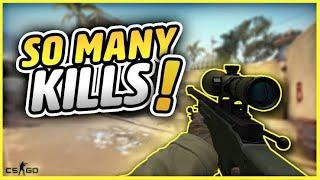 CS:GO DUO HOW TO WIN VERY EASY? #2