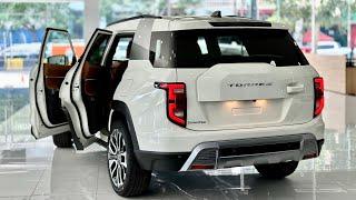 New SsangYong Torres SUV ( 2025 ) - 1.5T - GDI | Interior and Exterior