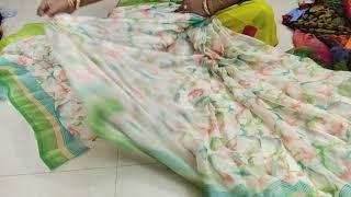 Lakshmi pathi Kushi praso joind  sarees   New collection  Watsapp-8525979916