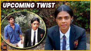 Vaiju Reveals Upcoming Twist In Maati Se Bandhi Dor  | On location |