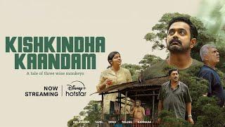 Kishkindha Kaandam | Streaming Now | Disneyplus Hotstar