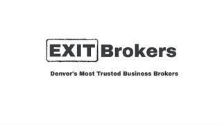 Exit Brokers: Denver's Most Trusted Business Brokers