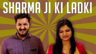 Sharma Ji Ki Ladki || Chetan Lokhande