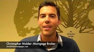 Son Of A Broker - Welcome Message