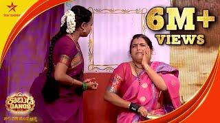 Laughter Galore | Comedy Gangs | Star Suvarna