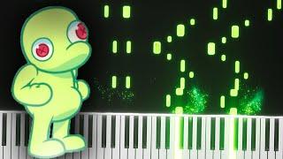 Little Runmo: Level One [Piano Tutorial]