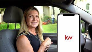 Keller Williams App | Home Search Made Easy