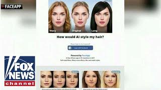 FaceApp raises concerns over privacy, connection to Russia