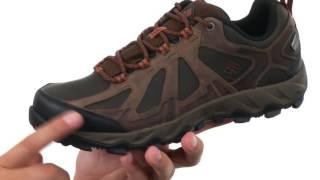 Columbia Peakfreak XCRSN II Low Leather Outdry®   SKU:8701748