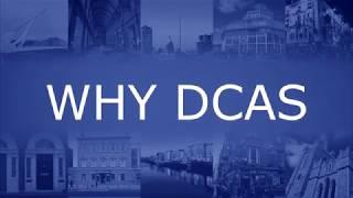 DCAS | Introduction | A inside view of DCAS