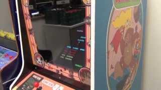 Donkey Kong Replica Arcade Machine